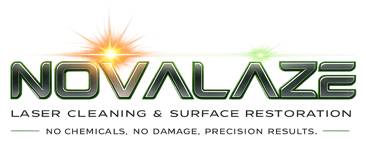 Novalaze Laser Cleaning