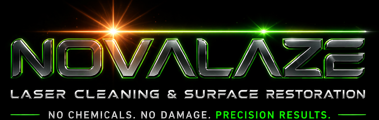 novalaze black
